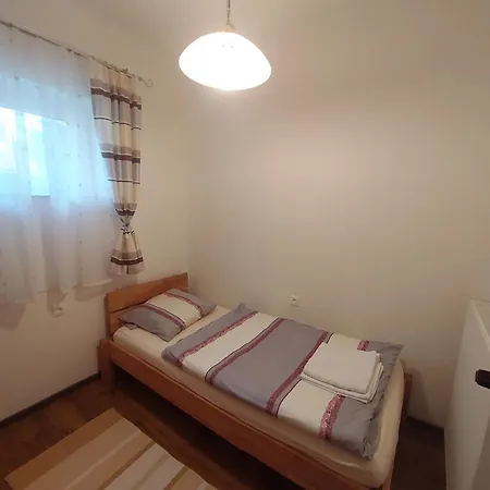 Dom wakacyjny Nora Vendeghaz *