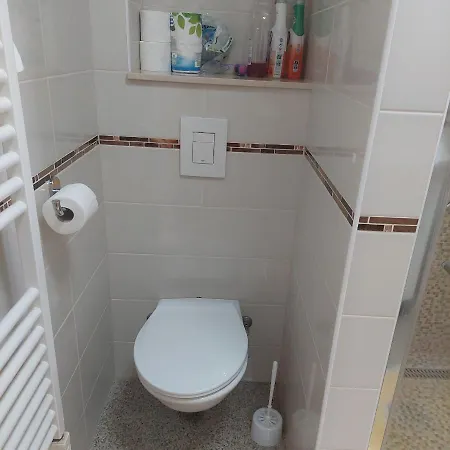 Dom wakacyjny Nora Vendeghaz Héviz