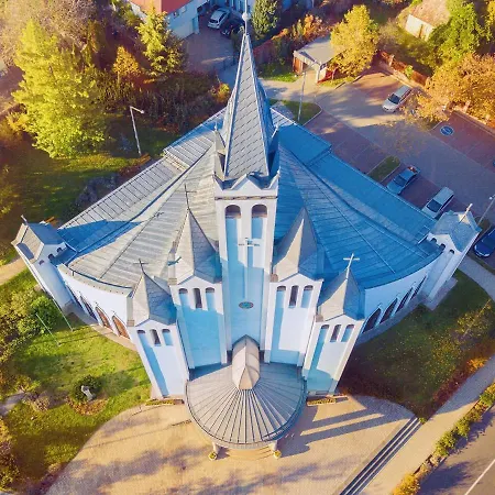 Nora Vendeghaz * Héviz