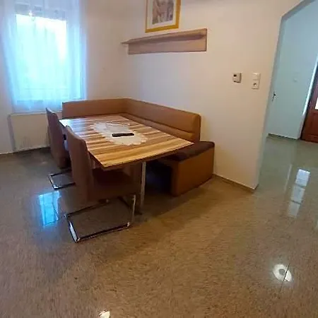 Hébergement de vacances Nóra Hévíz
