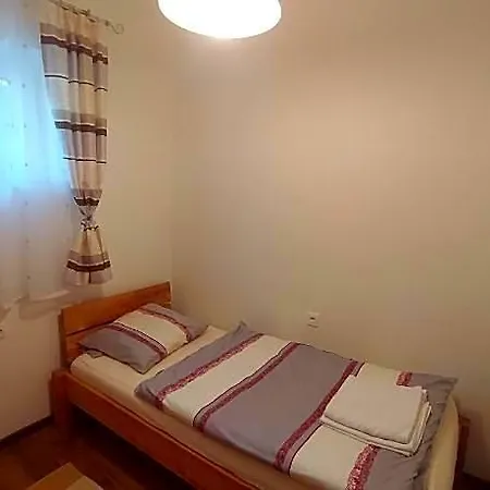 Hébergement de vacances Nóra *